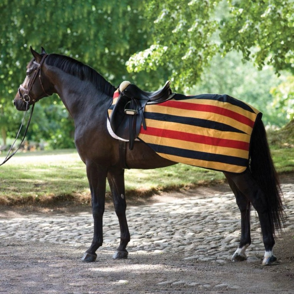 Rambo® Fleece Newmarket Competition Sheet